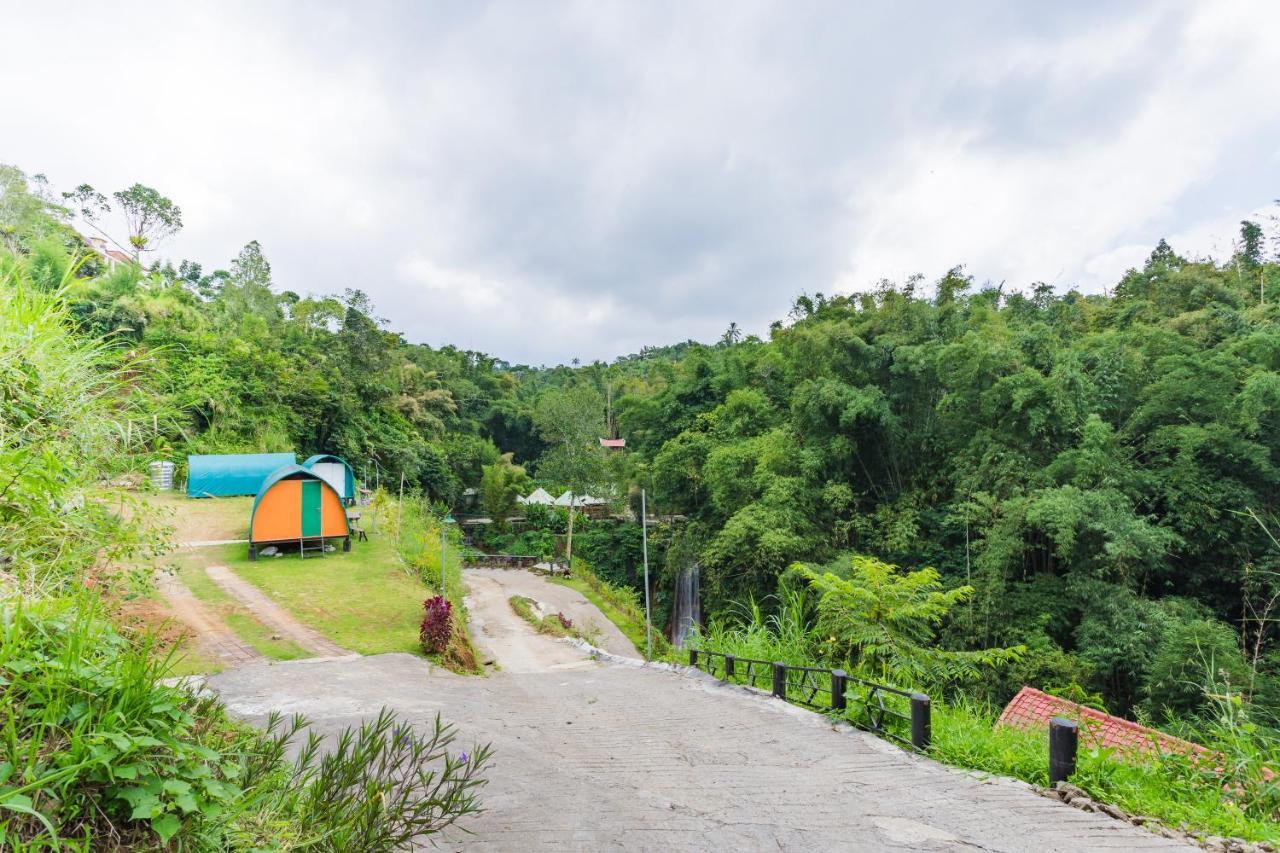 Villa Gajah Mas Baturiti エクステリア 写真