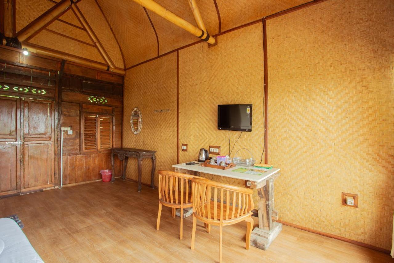 Villa Gajah Mas Baturiti エクステリア 写真