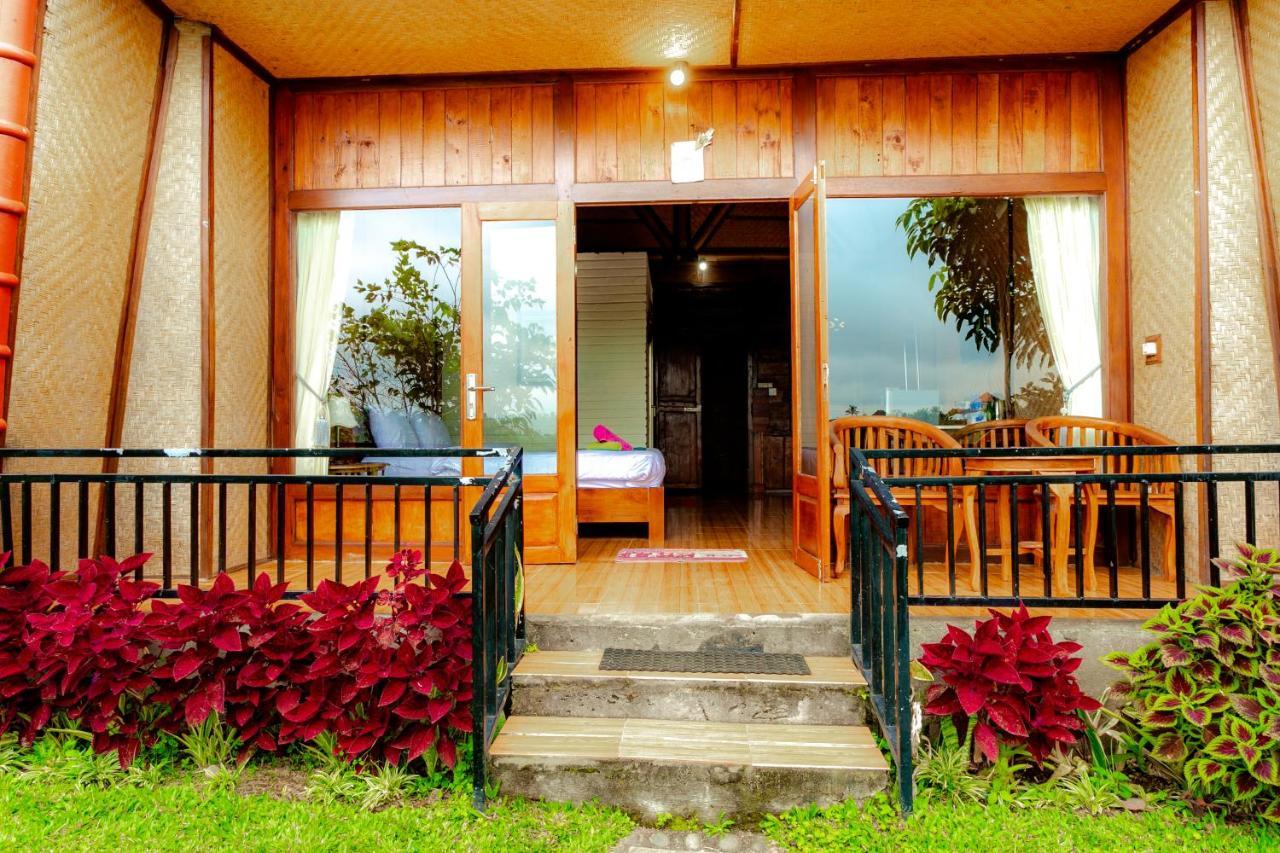 Villa Gajah Mas Baturiti エクステリア 写真