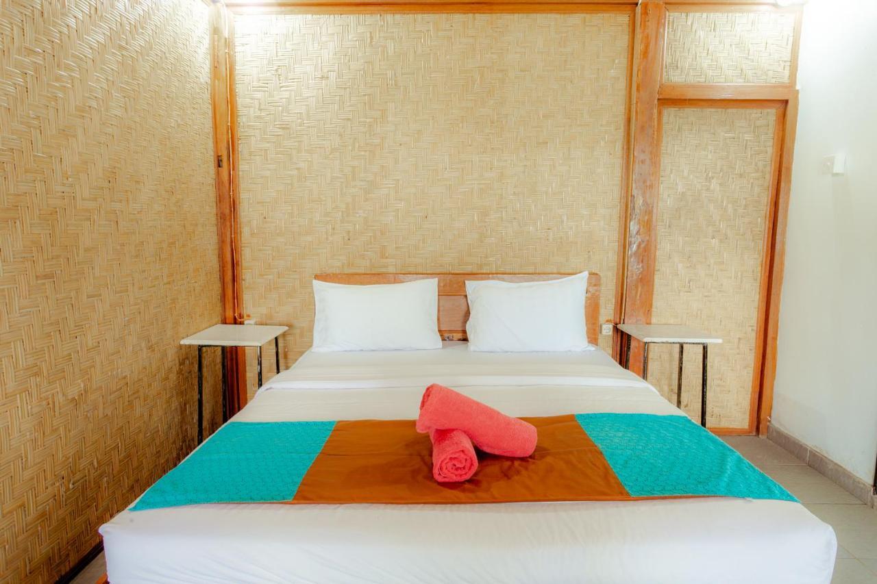 Villa Gajah Mas Baturiti エクステリア 写真