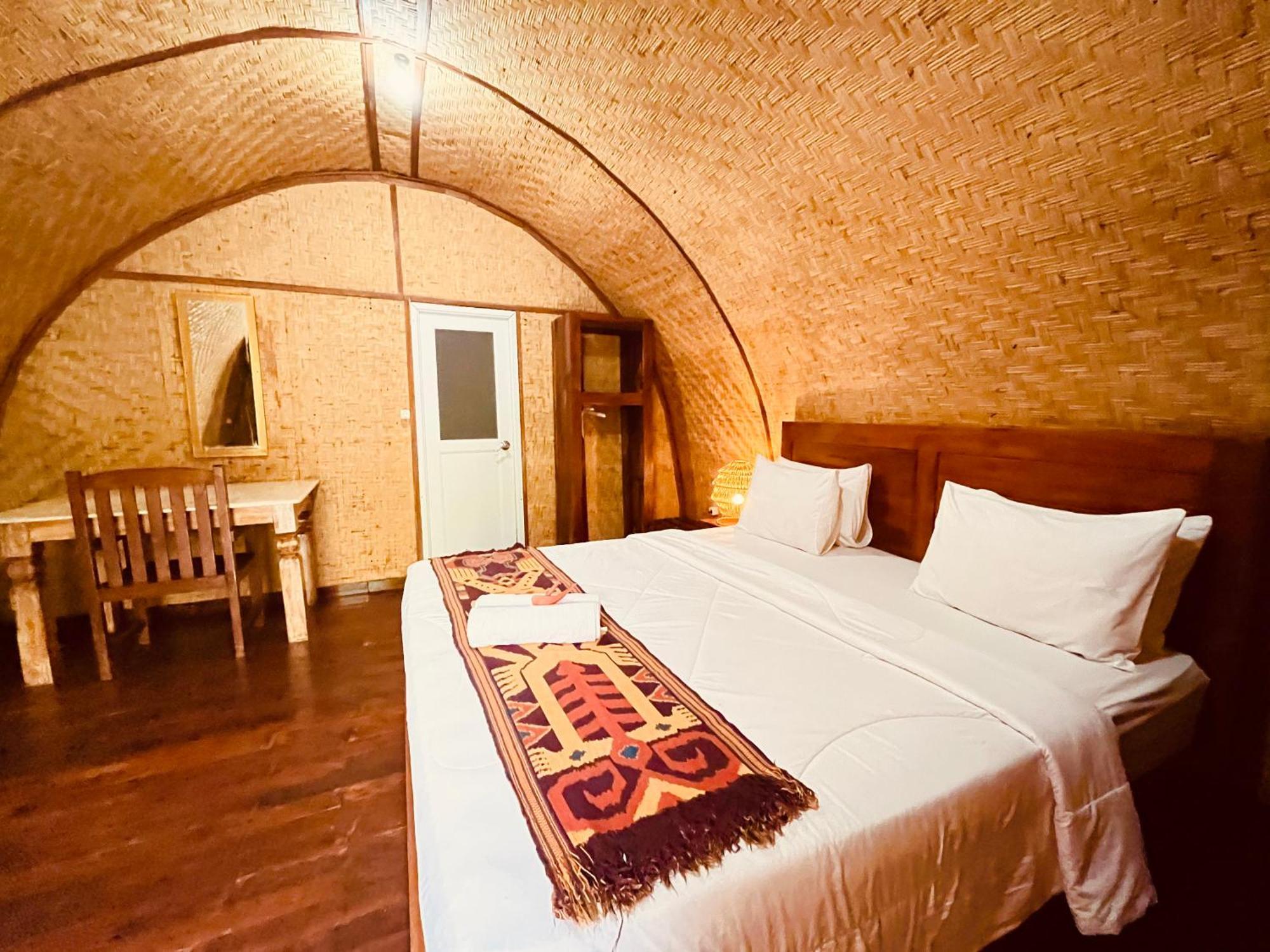 Villa Gajah Mas Baturiti エクステリア 写真