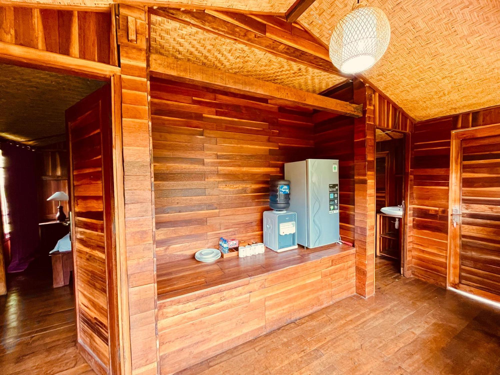 Villa Gajah Mas Baturiti エクステリア 写真