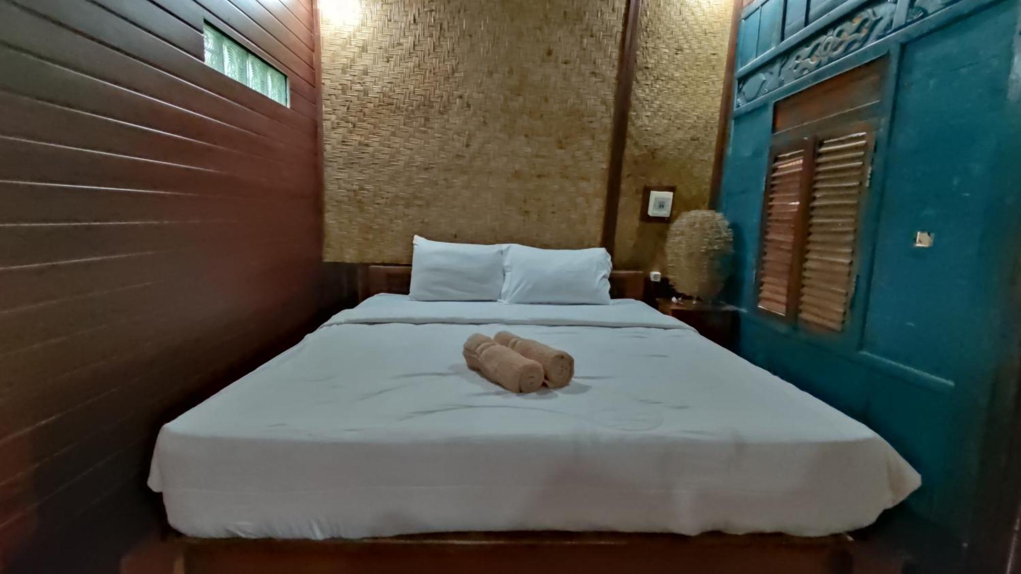 Villa Gajah Mas Baturiti エクステリア 写真