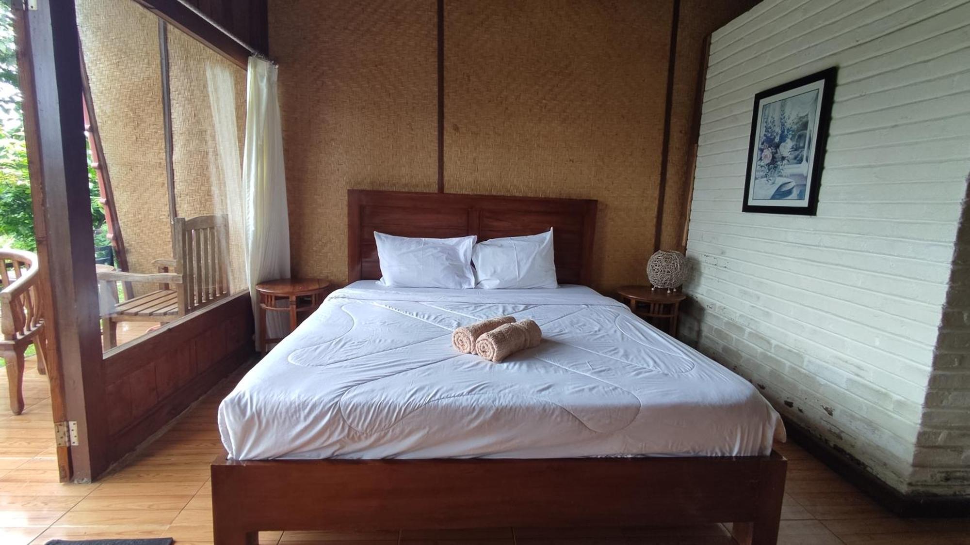 Villa Gajah Mas Baturiti エクステリア 写真