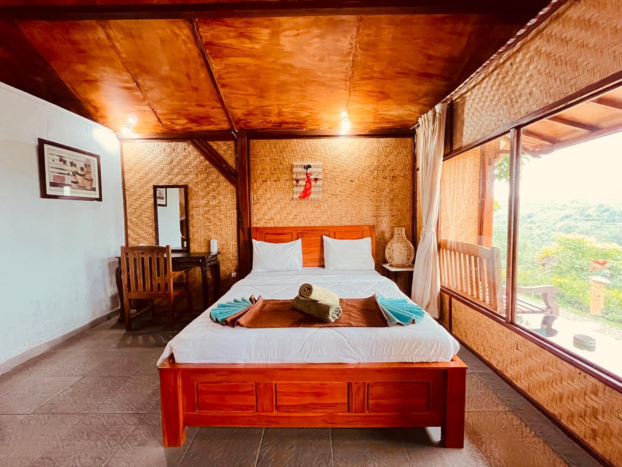 Villa Gajah Mas Baturiti エクステリア 写真